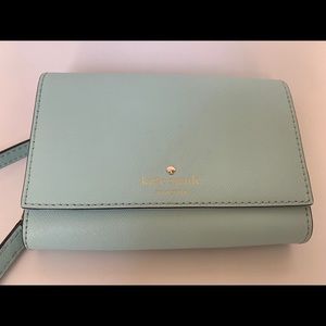 Kate Space Cameron Street Convertible Crossbody